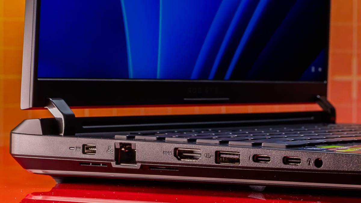 Lựa Chọn Thay Thế MacBook Pro M4: 7 Laptop Windows Đáng Mua Nhất