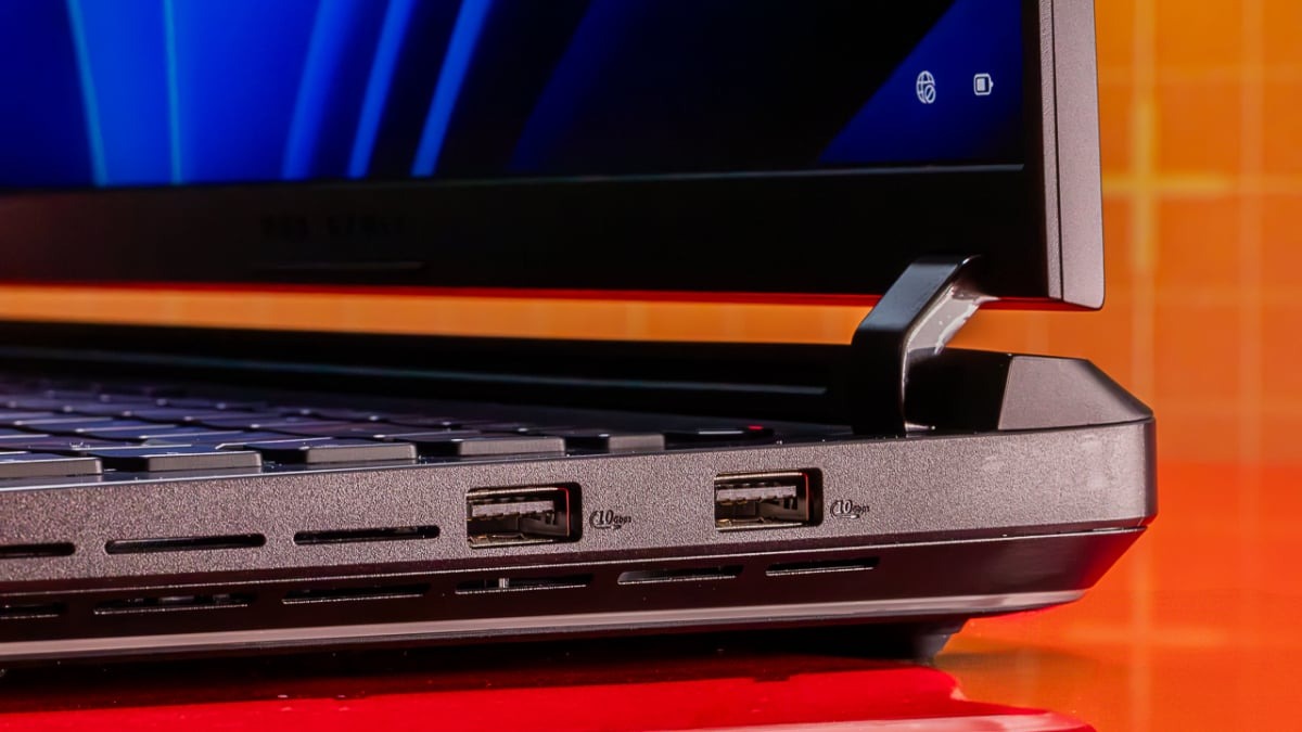 Lựa Chọn Thay Thế MacBook Pro M4: 7 Laptop Windows Đáng Mua Nhất