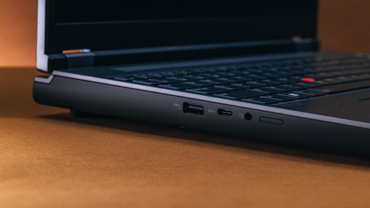 Lựa Chọn Thay Thế MacBook Pro M4: 7 Laptop Windows Đáng Mua Nhất