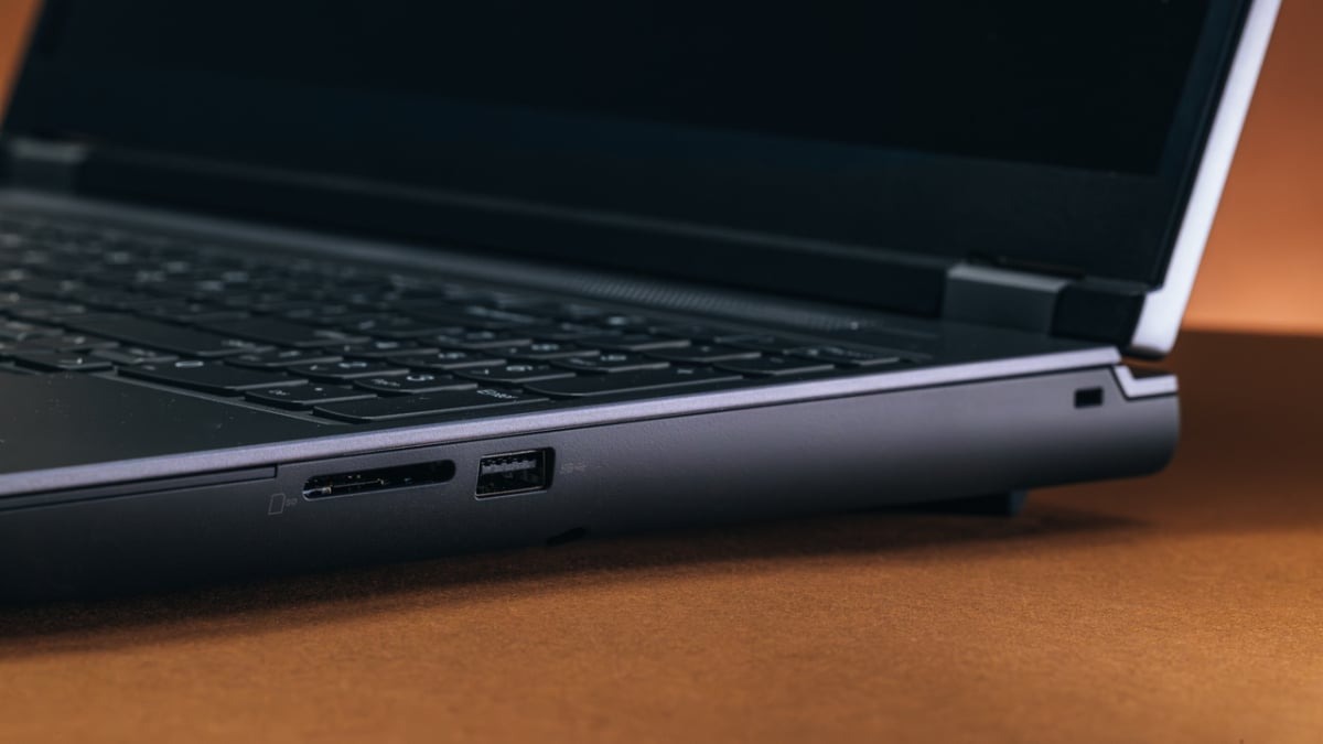 Lựa Chọn Thay Thế MacBook Pro M4: 7 Laptop Windows Đáng Mua Nhất