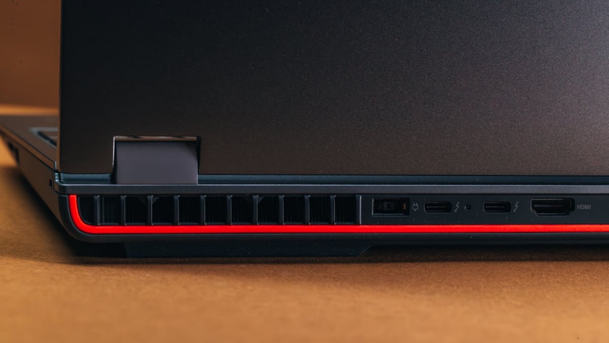 Lựa Chọn Thay Thế MacBook Pro M4: 7 Laptop Windows Đáng Mua Nhất