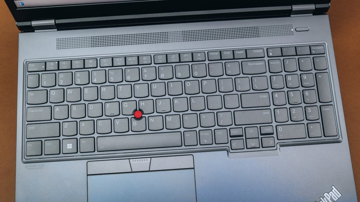 Lựa Chọn Thay Thế MacBook Pro M4: 7 Laptop Windows Đáng Mua Nhất