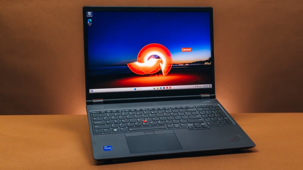 Lựa Chọn Thay Thế MacBook Pro M4: 7 Laptop Windows Đáng Mua Nhất