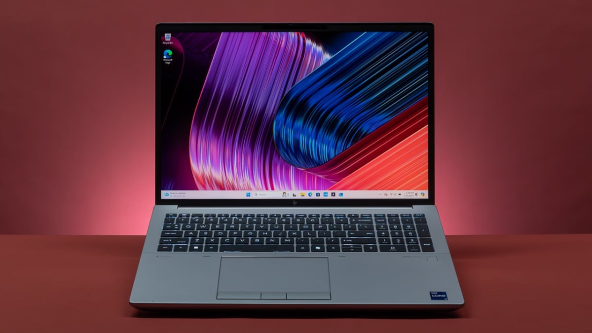 Lựa Chọn Thay Thế MacBook Pro M4: 7 Laptop Windows Đáng Mua Nhất