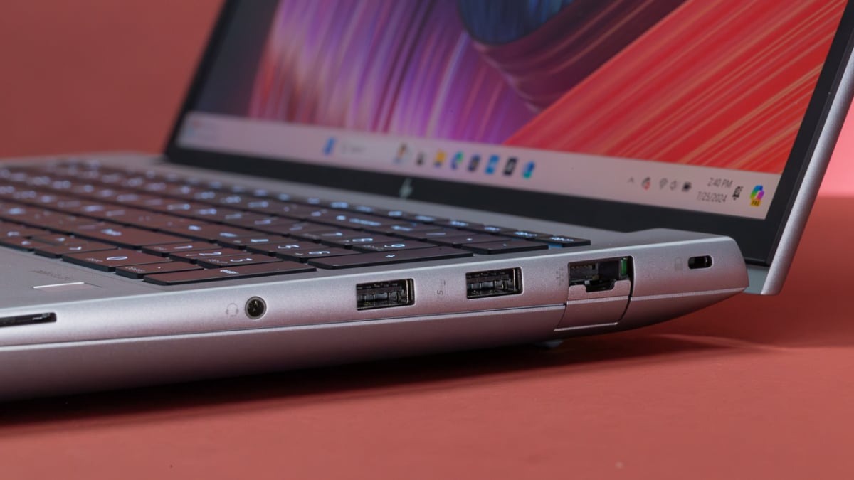 Lựa Chọn Thay Thế MacBook Pro M4: 7 Laptop Windows Đáng Mua Nhất