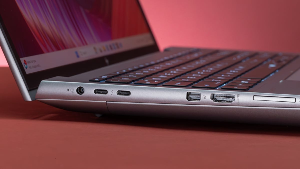 Lựa Chọn Thay Thế MacBook Pro M4: 7 Laptop Windows Đáng Mua Nhất