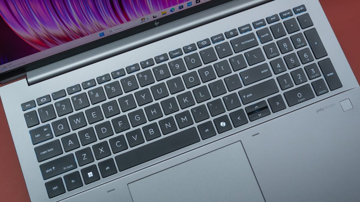 Lựa Chọn Thay Thế MacBook Pro M4: 7 Laptop Windows Đáng Mua Nhất