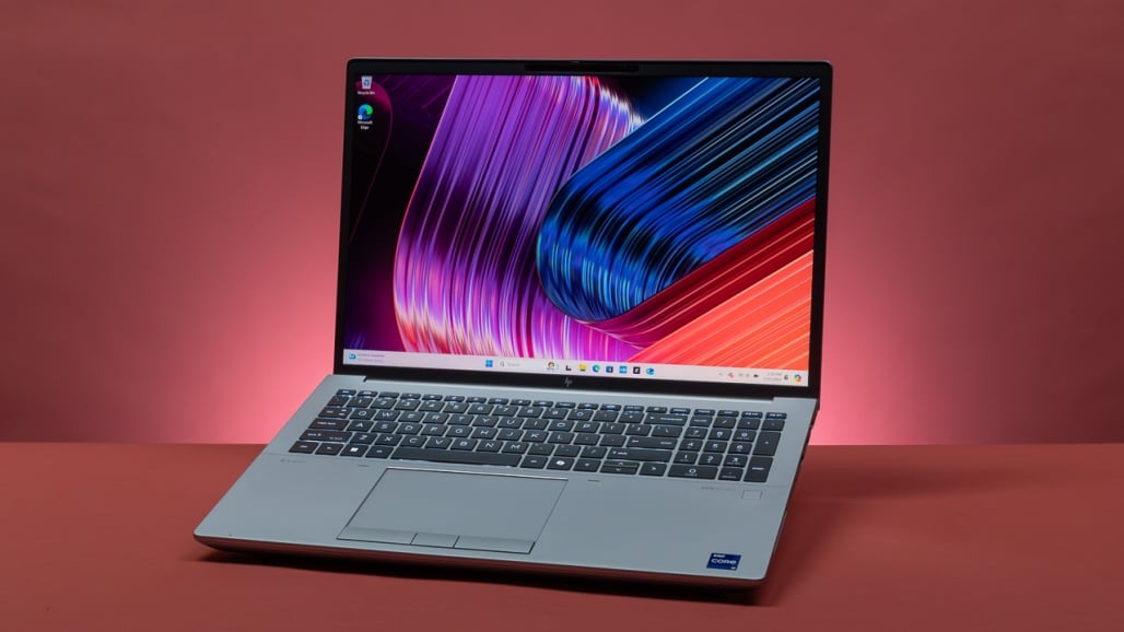 Lựa Chọn Thay Thế MacBook Pro M4: 7 Laptop Windows Đáng Mua Nhất