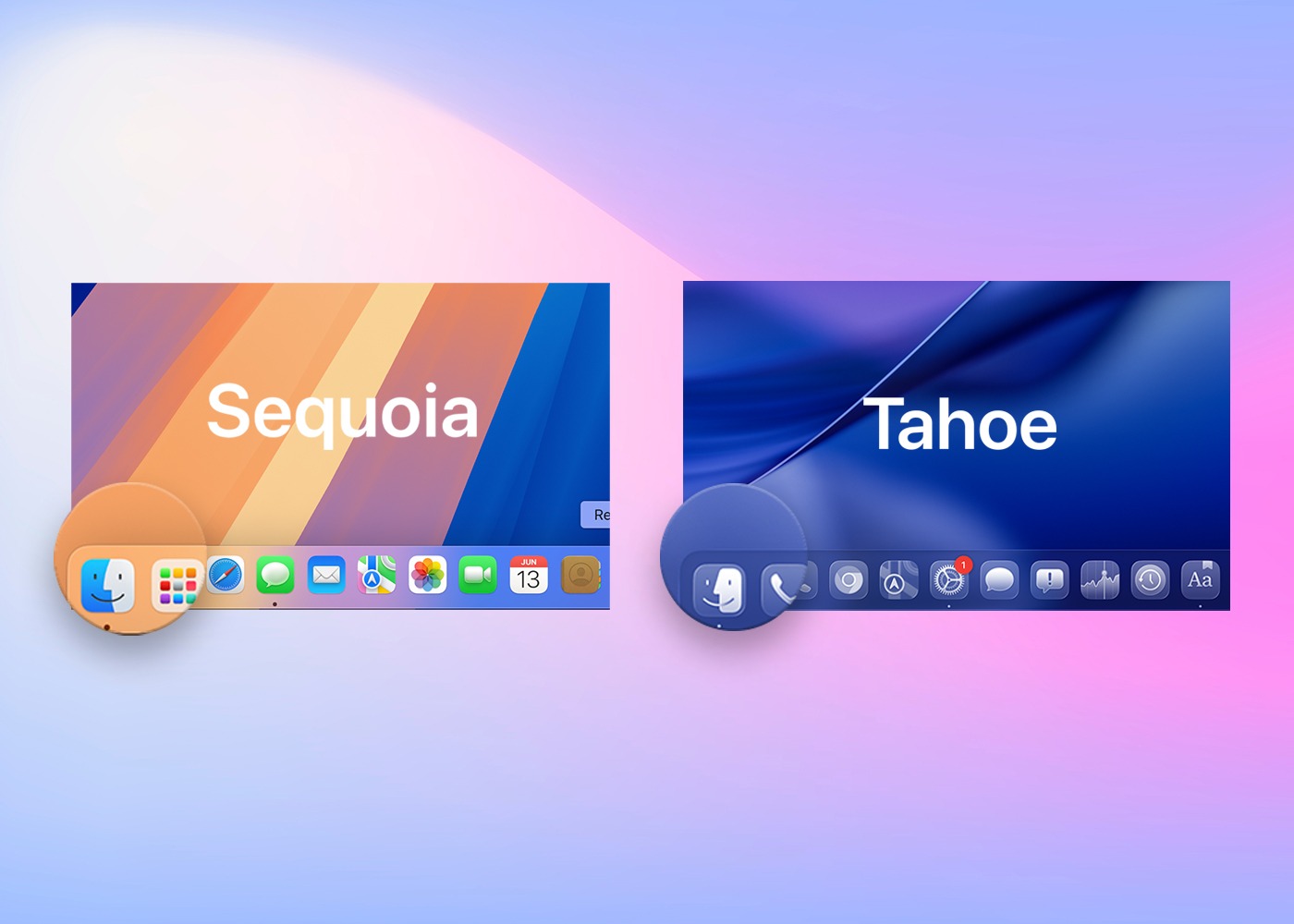 macOS Tahoe vs Sequoia - So Sánh Chi Tiết 2 Bản macOS Để Bạn Lựa Chọn