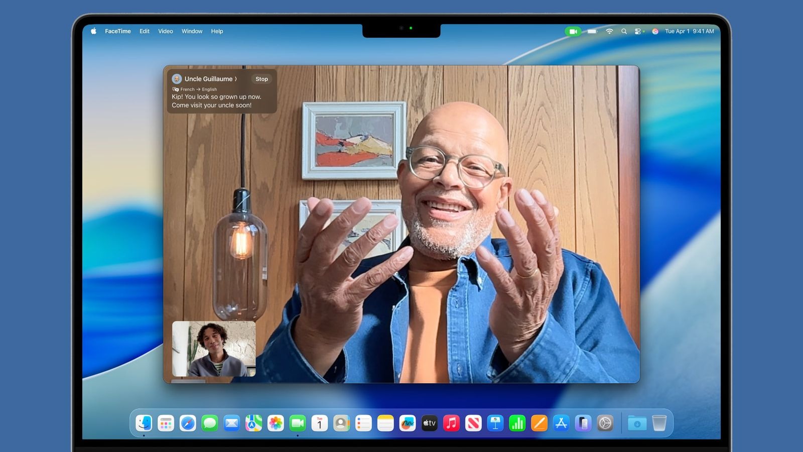 macOS 26 Tahoe là gì? Có gì mới và có nên cập nhật không?