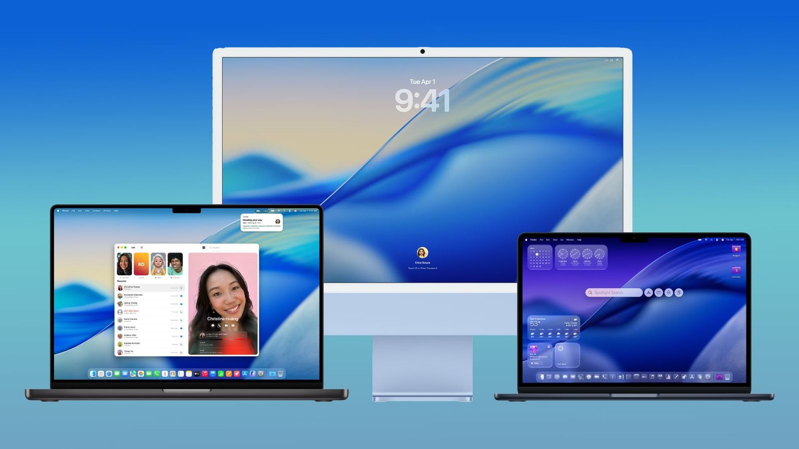 macOS 26 Tahoe là gì? Có gì mới và có nên cập nhật không?