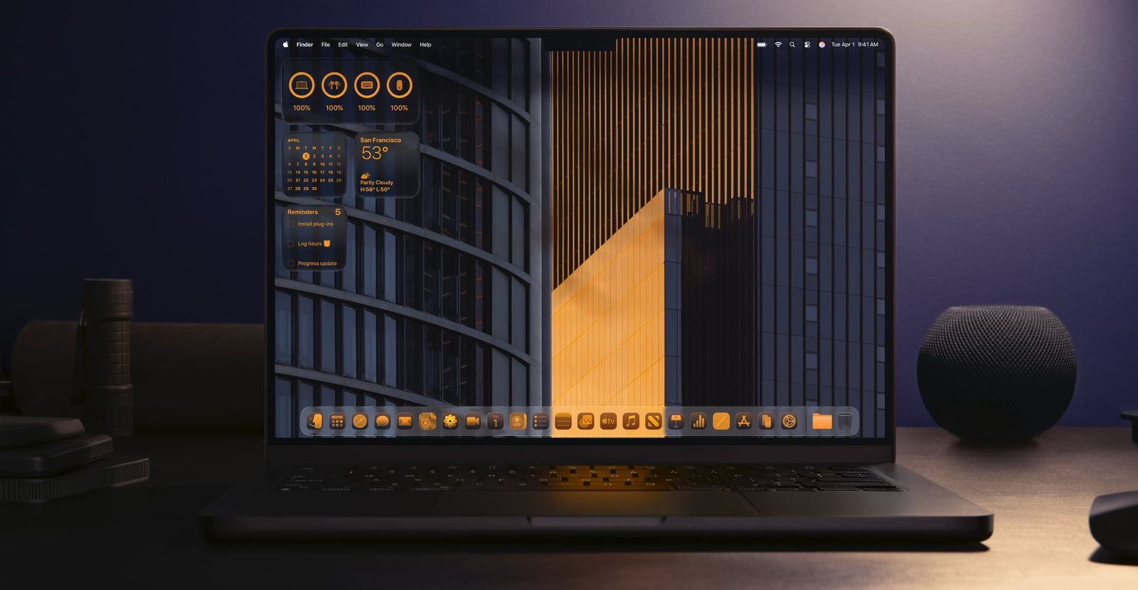 macOS 26 Tahoe là gì? Có gì mới và có nên cập nhật không?