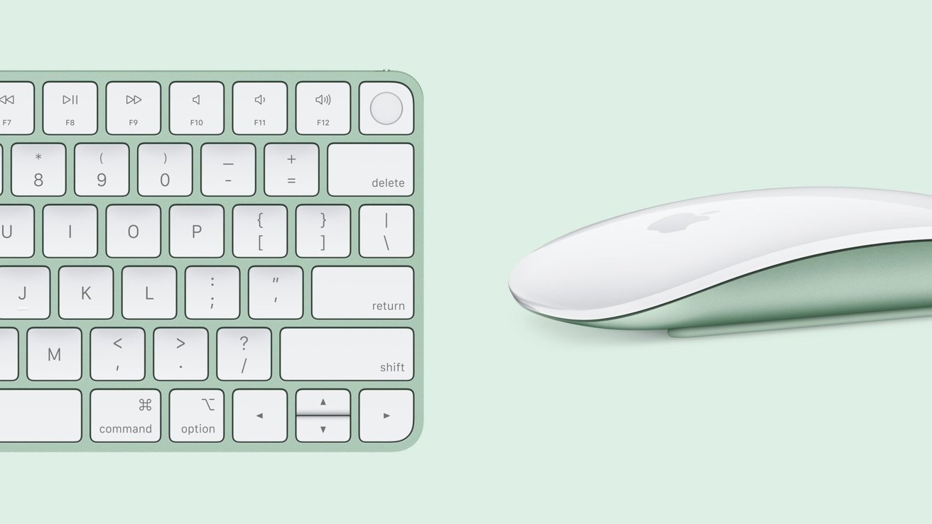 So Sánh iMac M4 vs iMac M3: Chọn Mới Nhất Hay Vừa Đủ?