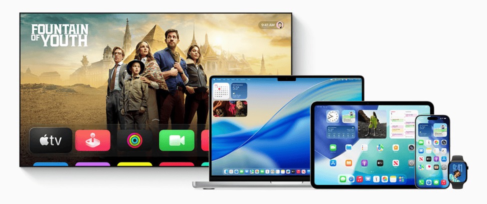 so sánh macos tahoe với window 11