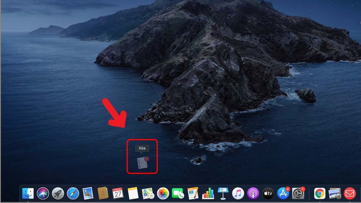 Hướng Dẫn Tuỳ Chỉnh Thư Mục Trên macOS - Từ Cơ Bản Đến Nâng Cao
