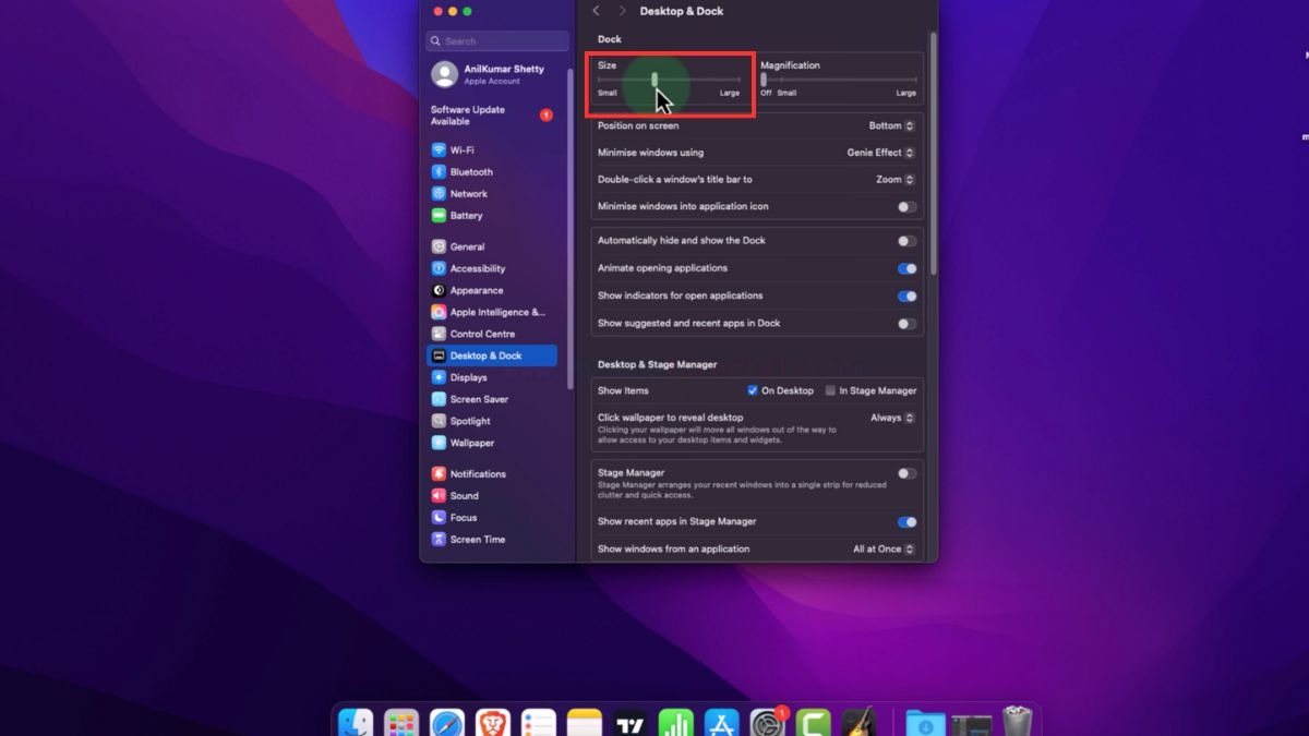 Hướng Dẫn Tuỳ Chỉnh Thư Mục Trên macOS - Từ Cơ Bản Đến Nâng Cao