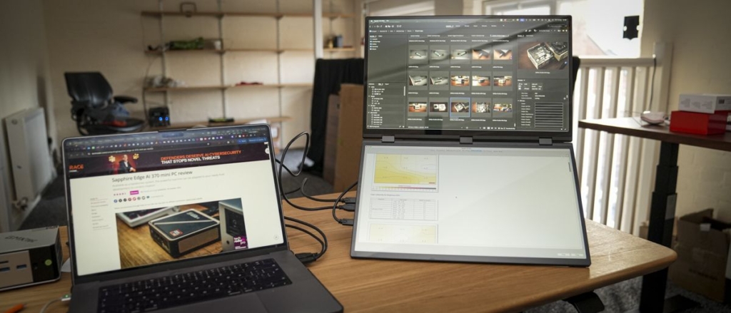 Màn hình MacBook Pro chuẩn màu Delta E