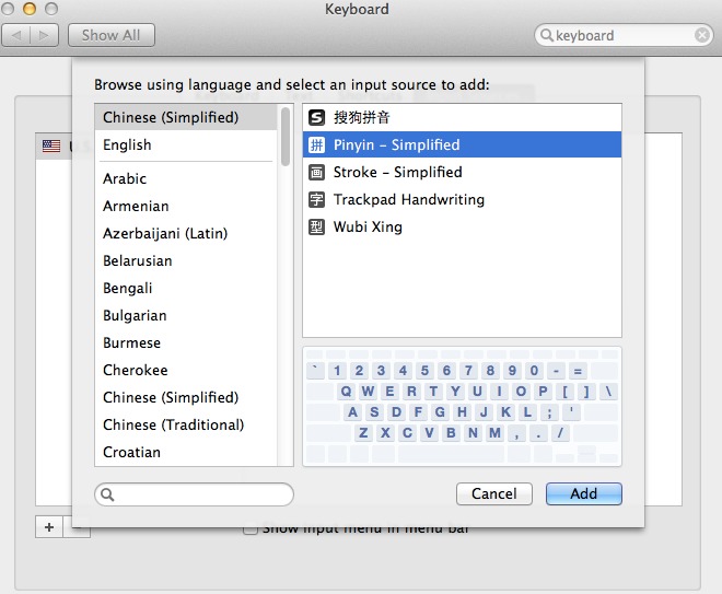 Tại sao bộ gõ và từ điển trên macOS lại vượt trội cho Sinh viên Ngôn ngữ (Anh/Trung/Nhật/Hàn)