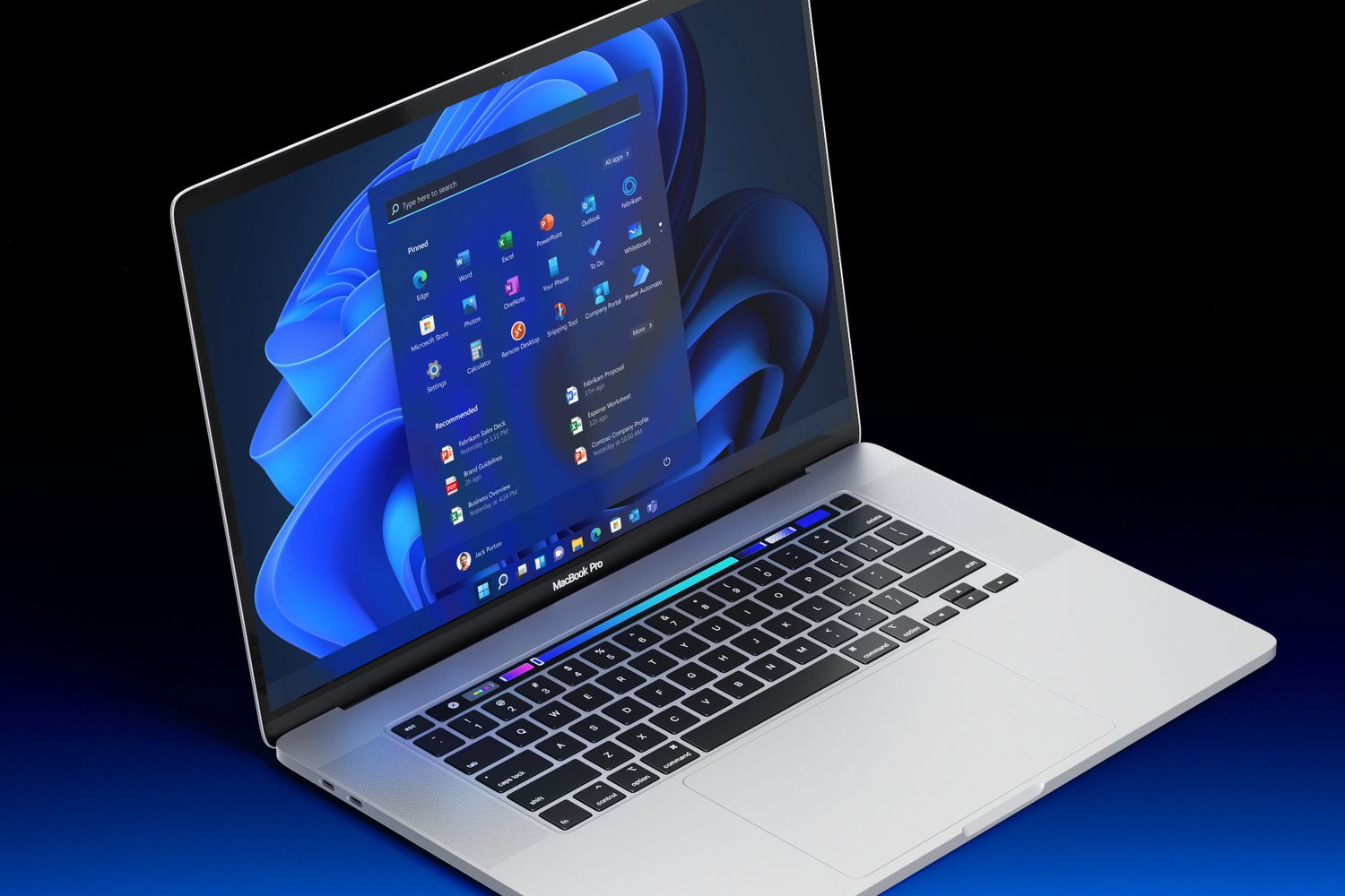 Cài Windows 11 ARM trên MacBook Chip M (M1 - M5): Giải pháp "Cứu cánh" cho Sinh viên hay Cuộc chơi Tốn kém?