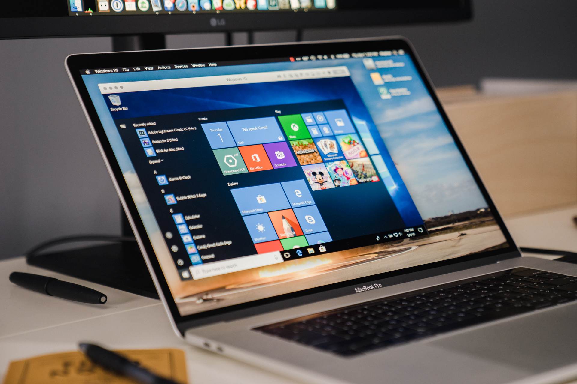 Cài Windows 11 ARM trên MacBook Chip M (M1 - M5): Giải pháp "Cứu cánh" cho Sinh viên hay Cuộc chơi Tốn kém?