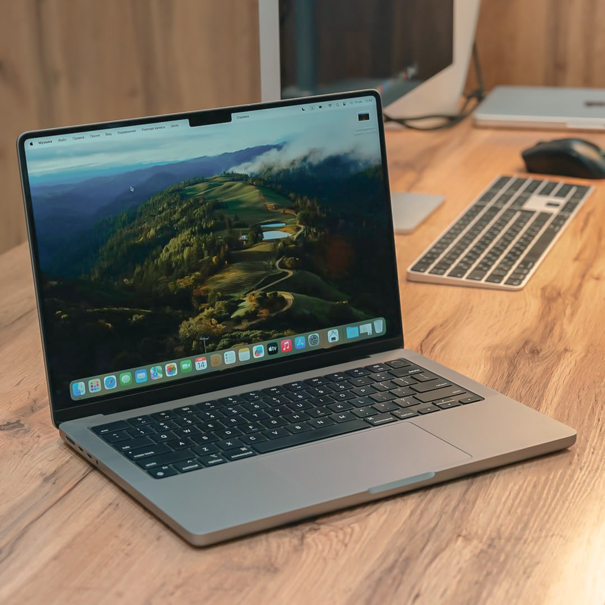 Review MacBook cho Sinh viên Luật: "Vũ khí" Tranh tụng đắc lực hay Sự lãng phí?