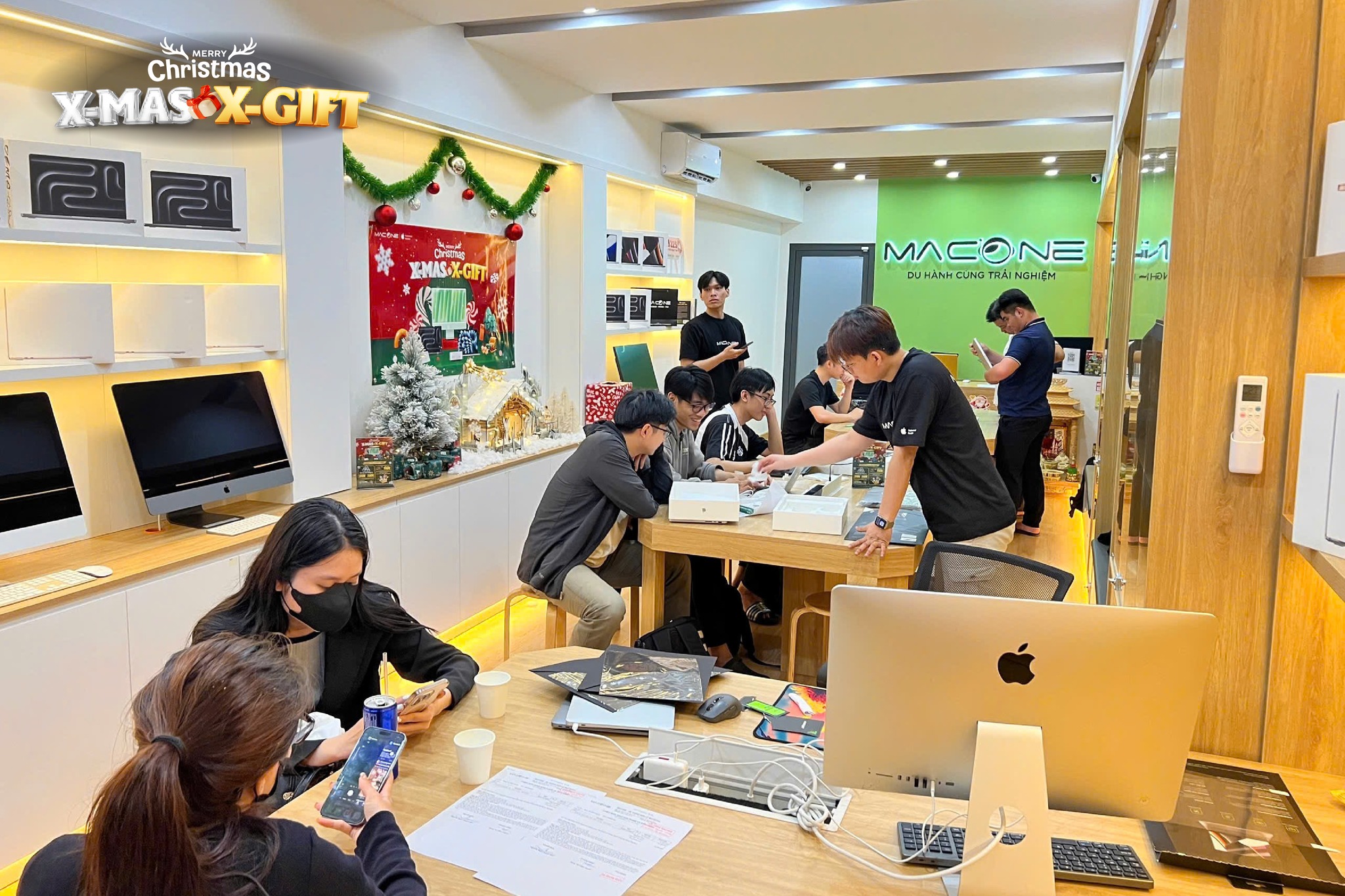 Review MacBook cho Sinh viên Luật: "Vũ khí" Tranh tụng đắc lực hay Sự lãng phí?