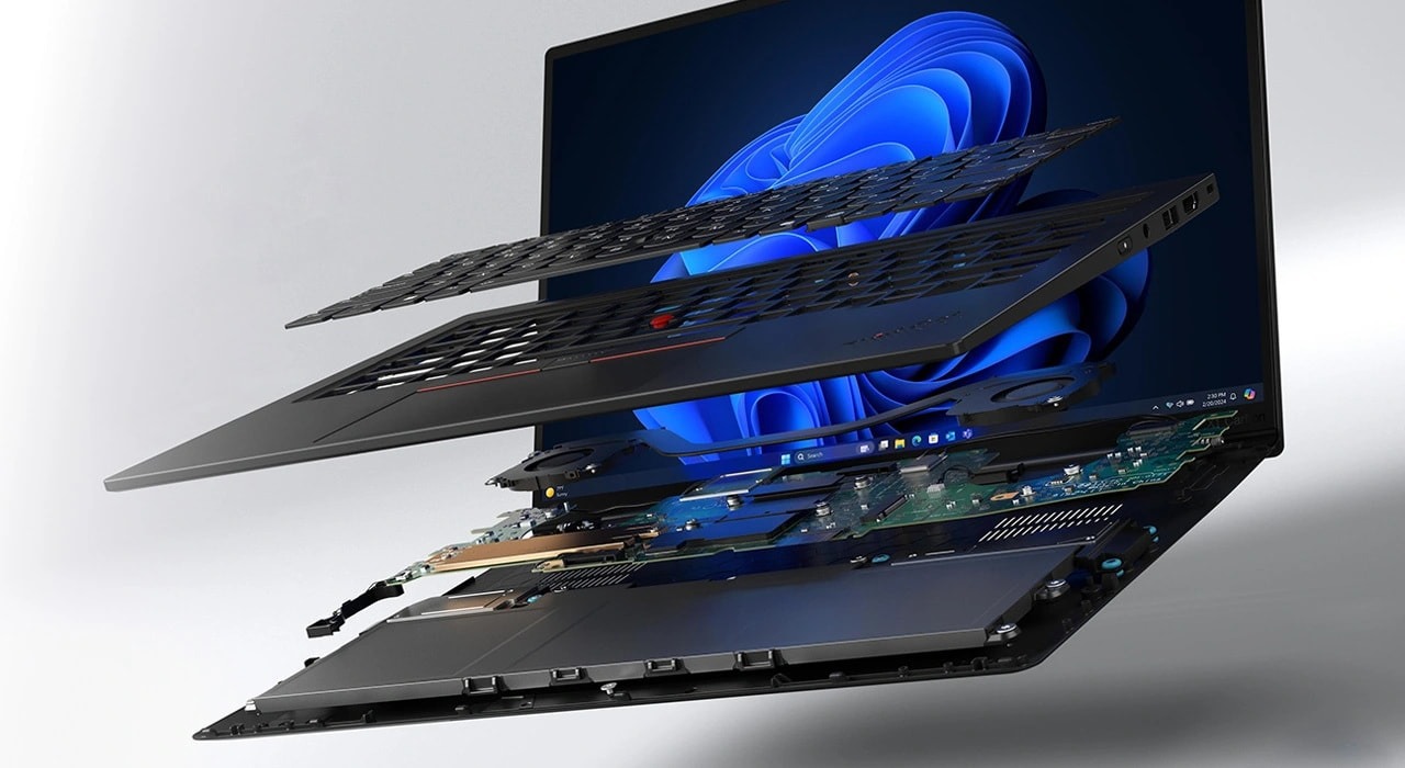 Sinh viên IT năm nhất: MacBook Pro 14 inch hay ThinkPad X1 Carbon để bắt đầu sự nghiệp Coder?