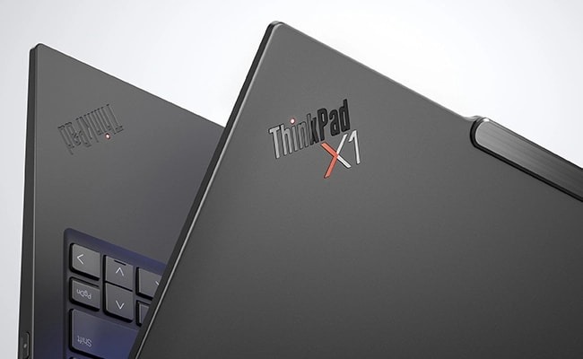 Sinh viên IT năm nhất: MacBook Pro 14 inch hay ThinkPad X1 Carbon để bắt đầu sự nghiệp Coder?