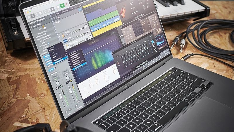 Review khả năng Render 3D (Blender, Maya) trên MacBook Pro M4 Max - Có thay thế được Desktop PC?
