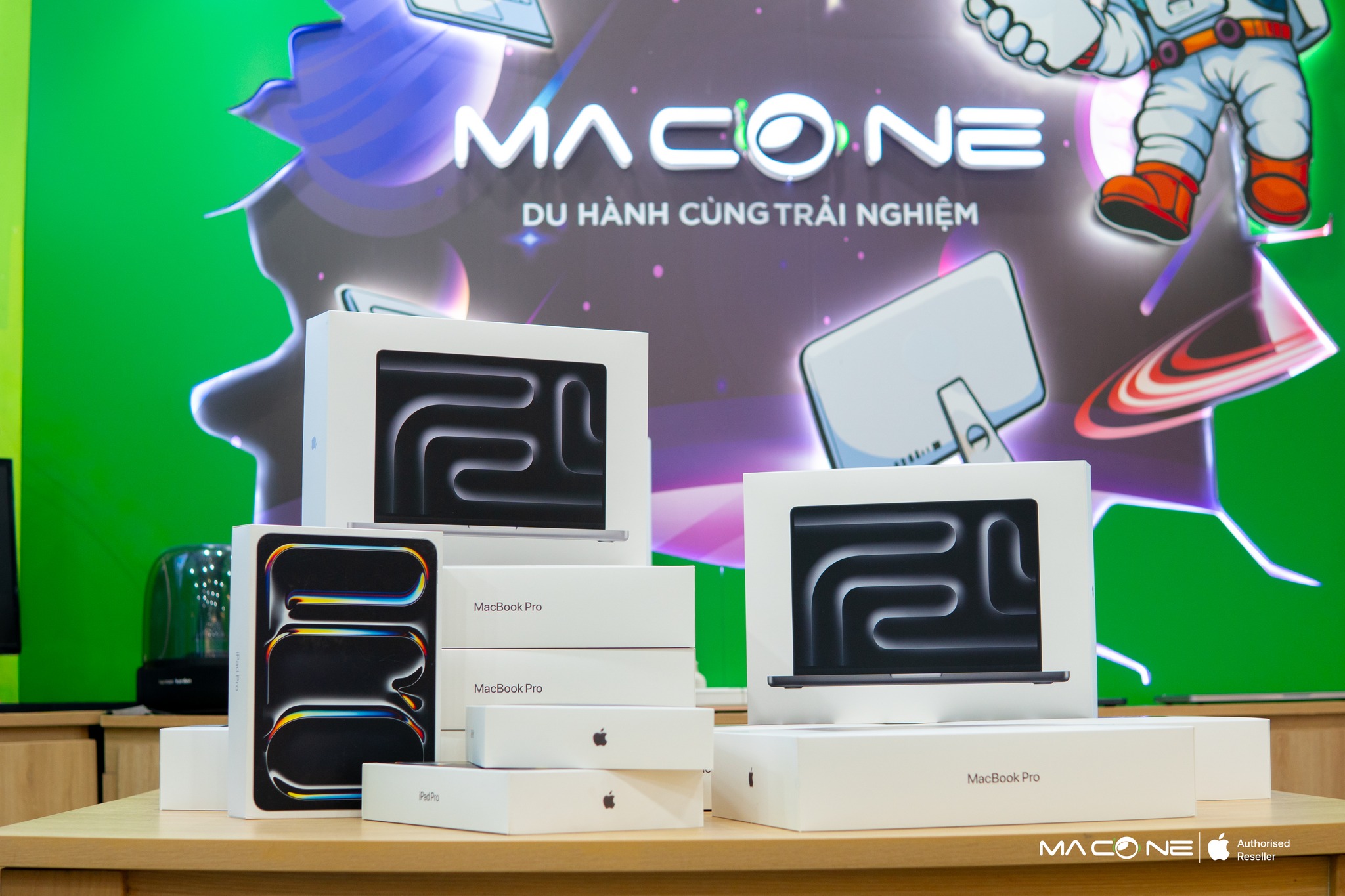 Sinh viên dùng MacBook cài Office: Nên Mua, Xin Free hay "Liều" dùng Crack?