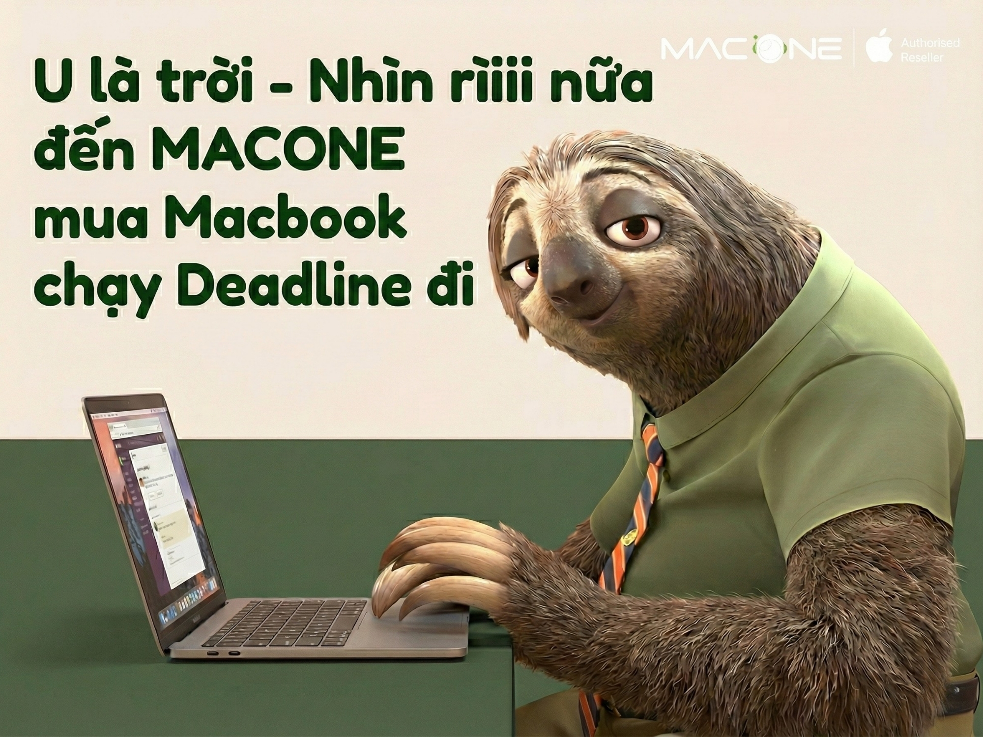 Tải Bộ Hình Nền Máy Tính, Đu Trend Bộ Nền Lười Zootopia 2 - Ảnh 4K Miễn Phí, An Toàn