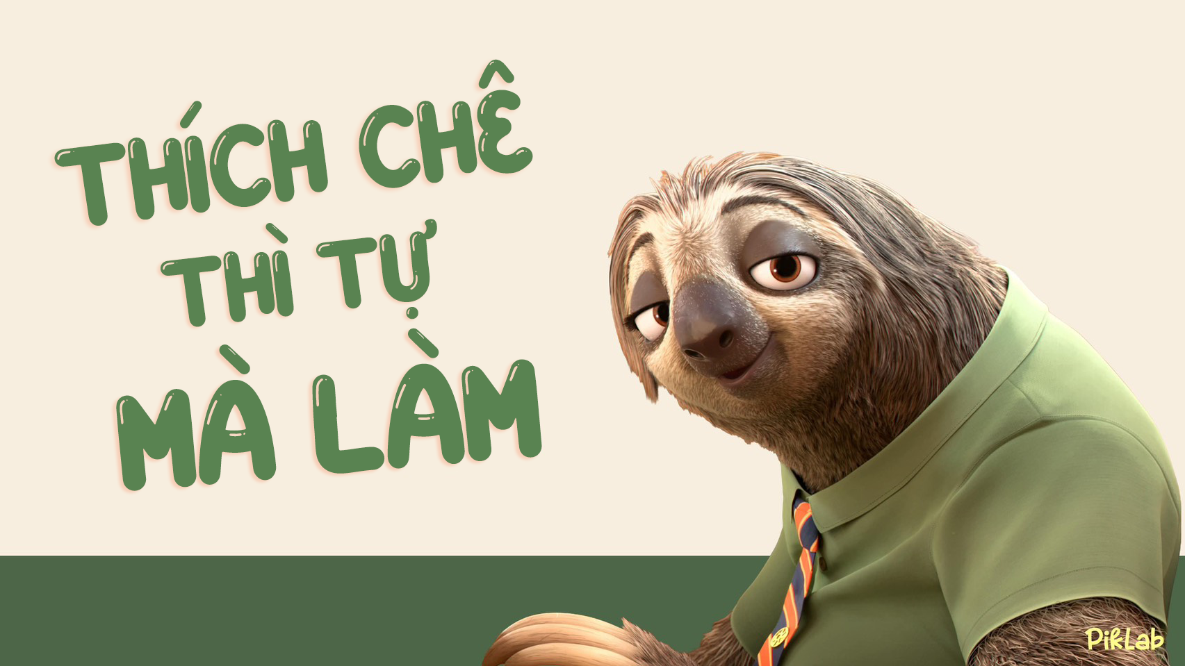 Tải Bộ Hình Nền Máy Tính, Đu Trend Bộ Nền Lười Zootopia 2 - Ảnh 4K Miễn Phí, An Toàn