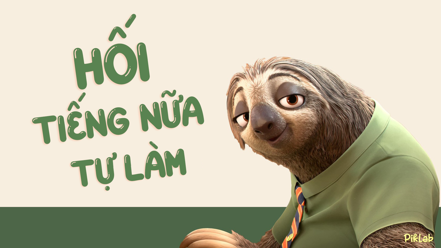 Tải Bộ Hình Nền Máy Tính, Đu Trend Bộ Nền Lười Zootopia 2 - Ảnh 4K Miễn Phí, An Toàn