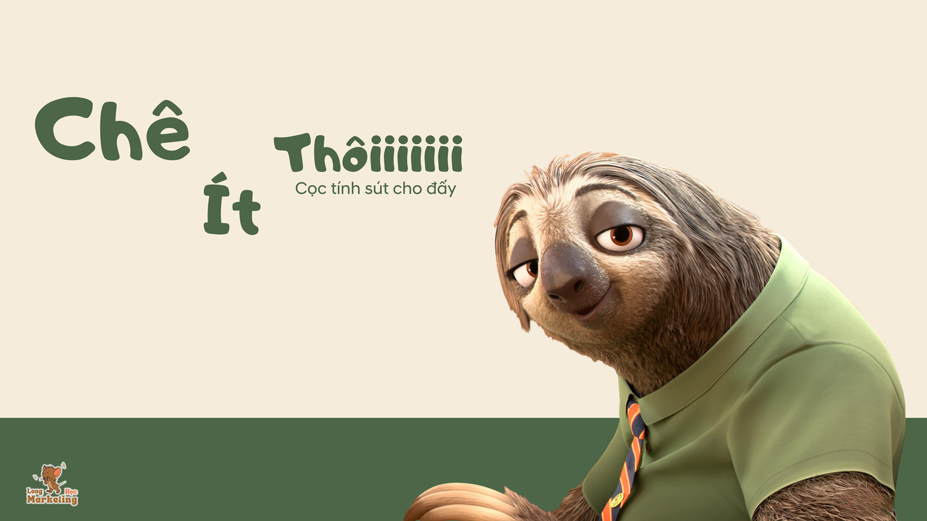 Tải Bộ Hình Nền Máy Tính, Đu Trend Bộ Nền Lười Zootopia 2 - Ảnh 4K Miễn Phí, An Toàn
