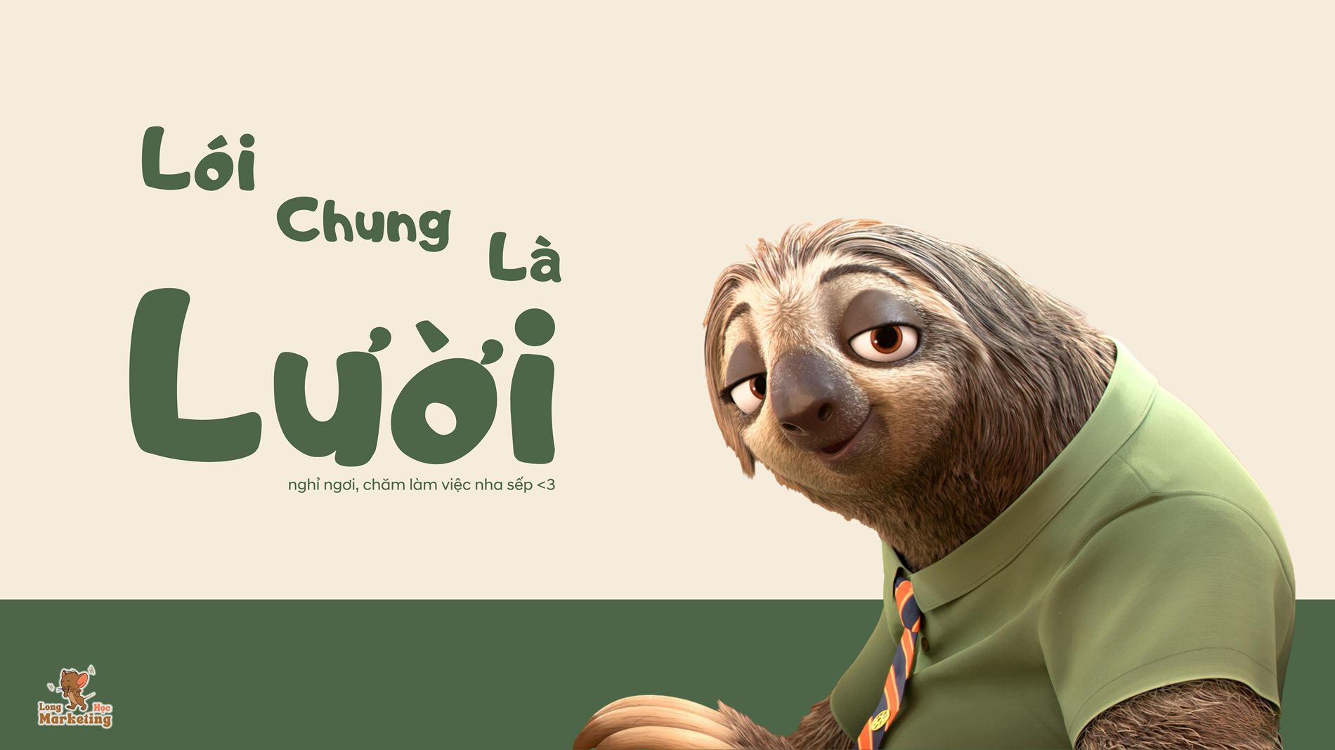 Tải Bộ Hình Nền Máy Tính, Đu Trend Bộ Nền Lười Zootopia 2 - Ảnh 4K Miễn Phí, An Toàn