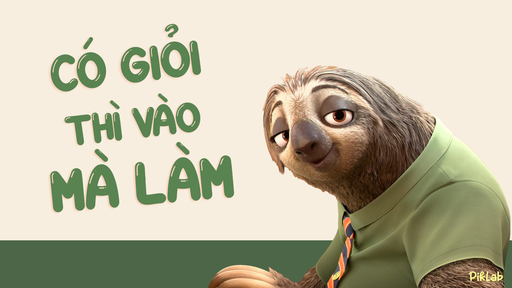 Tải Bộ Hình Nền Máy Tính, Đu Trend Bộ Nền Lười Zootopia 2 - Ảnh 4K Miễn Phí, An Toàn