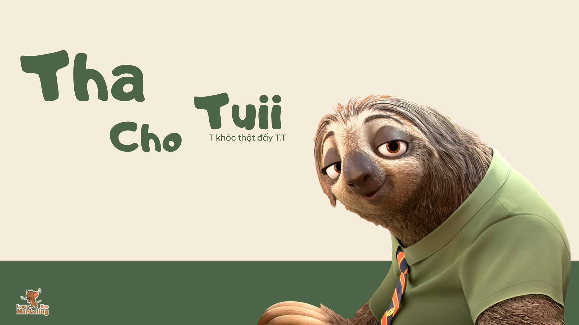 Tải Bộ Hình Nền Máy Tính, Đu Trend Bộ Nền Lười Zootopia 2 - Ảnh 4K Miễn Phí, An Toàn