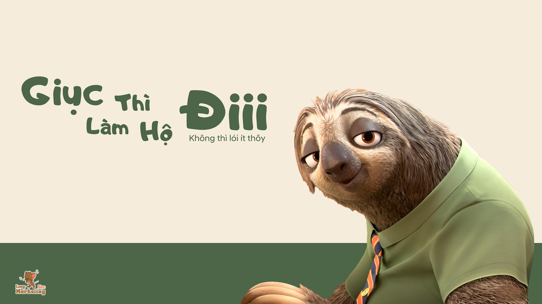 Tải Bộ Hình Nền Máy Tính, Đu Trend Bộ Nền Lười Zootopia 2 - Ảnh 4K Miễn Phí, An Toàn
