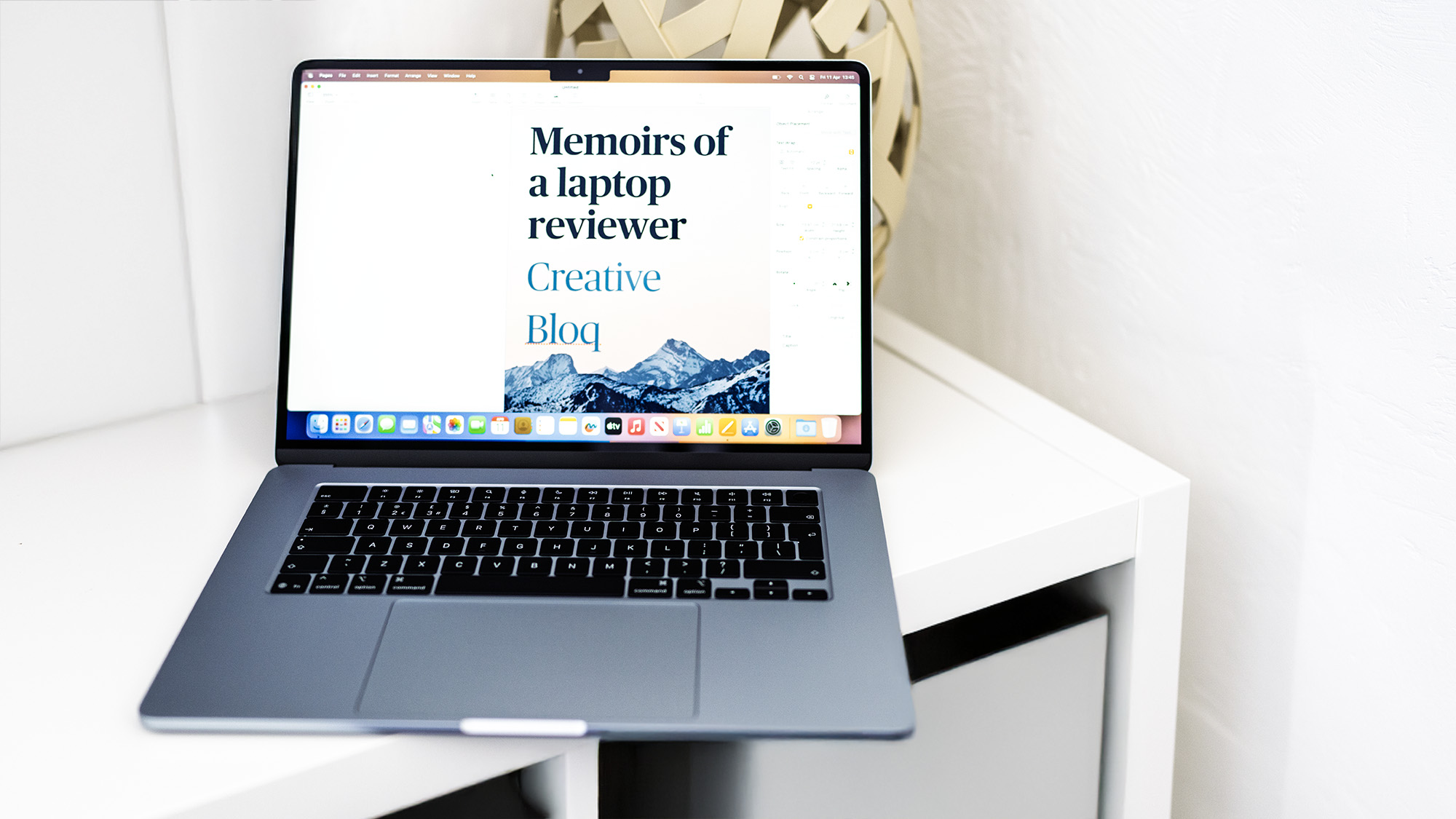 Vì sao Lập trình viên Mobile (iOS/Android) thì MacBook là lựa chọn bắt buộc? Cấu hình tối thiểu bao nhiêu?