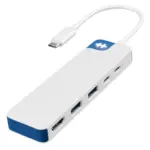 HyperDrive Flex USB-C 5 cổng