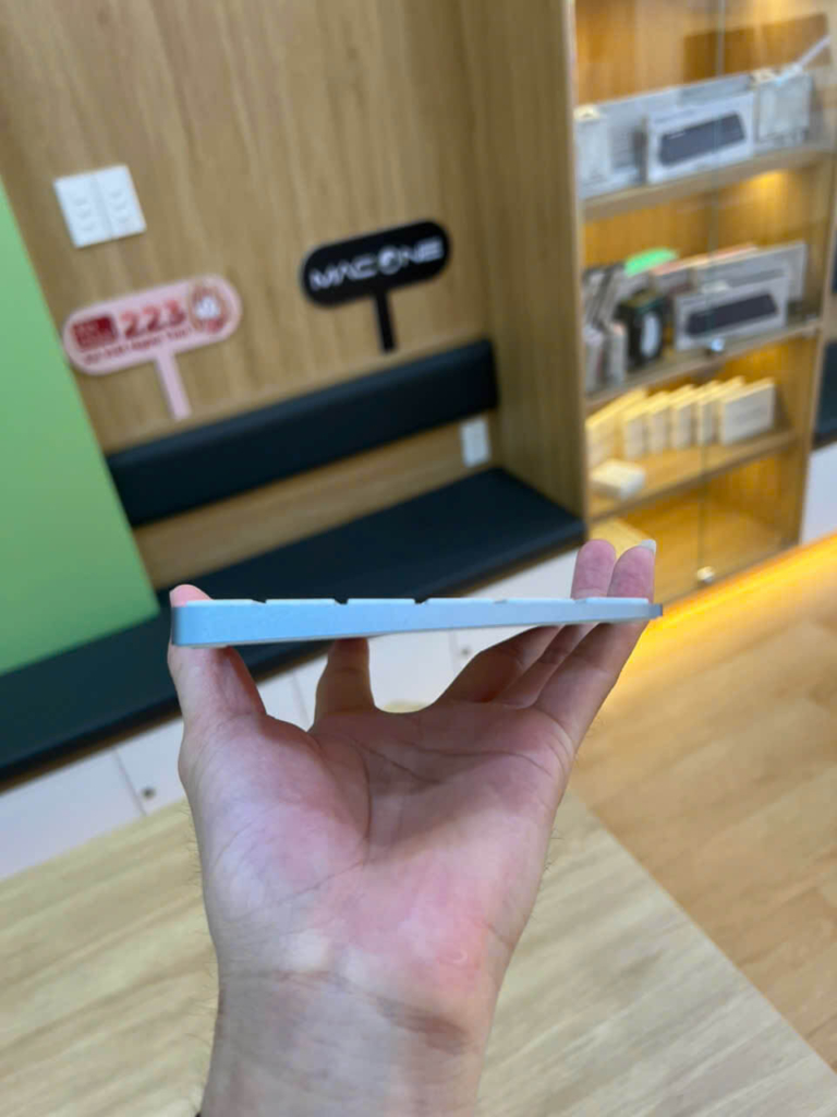 Apple Magic Keyboard Layout Nhật – Like New - ảnh 3