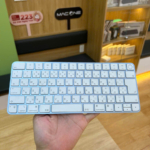 Apple Magic Keyboard Layout Nhật – Like New - ảnh 1