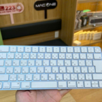 Apple Magic Keyboard Layout Nhật – Like New - ảnh 4