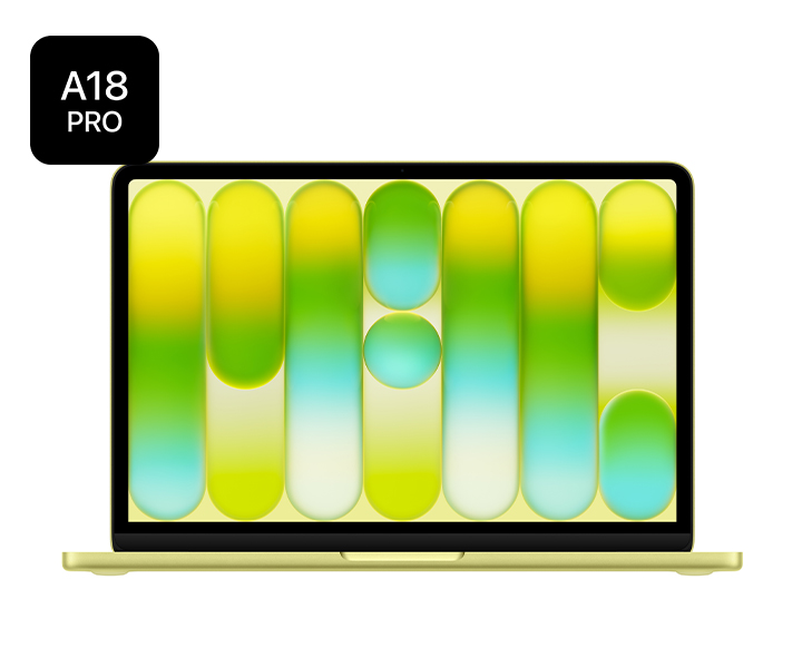 MacBook Neo 13-inch (A18 Pro, 2026)