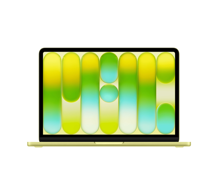 MacBook Neo