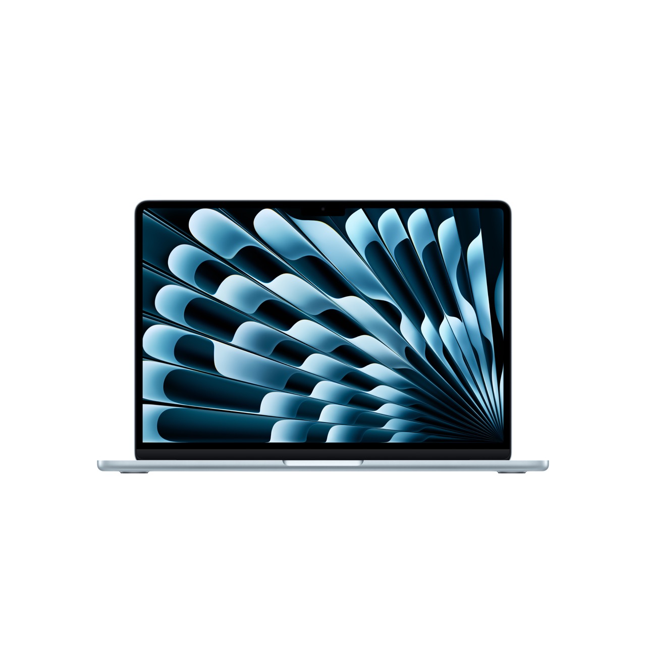 MacBook Air 13-inch (M5, 2026)