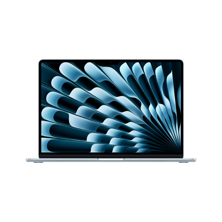 MacBook Air 15-inch (M5, 2026)