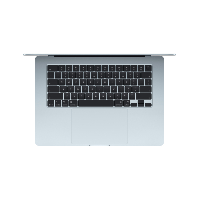MacBook Air 15-inch (M5, 2026) thumbnail 2