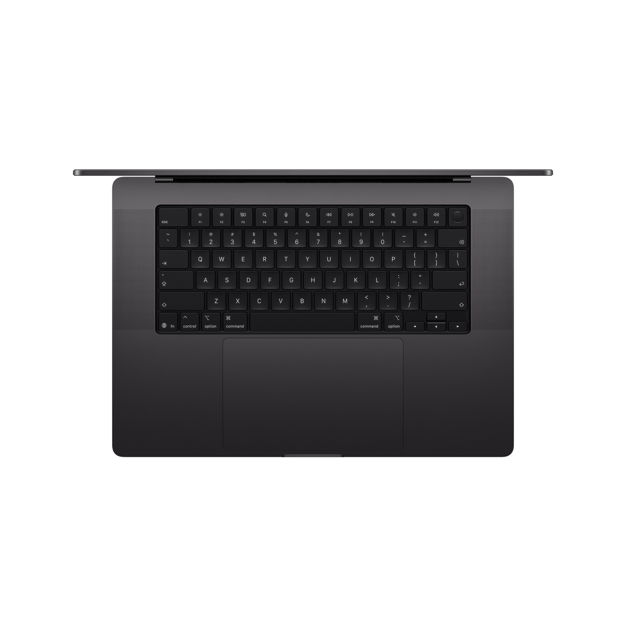 MacBook Pro 16-inch (M5 Max, 2026) thumbnail 3
