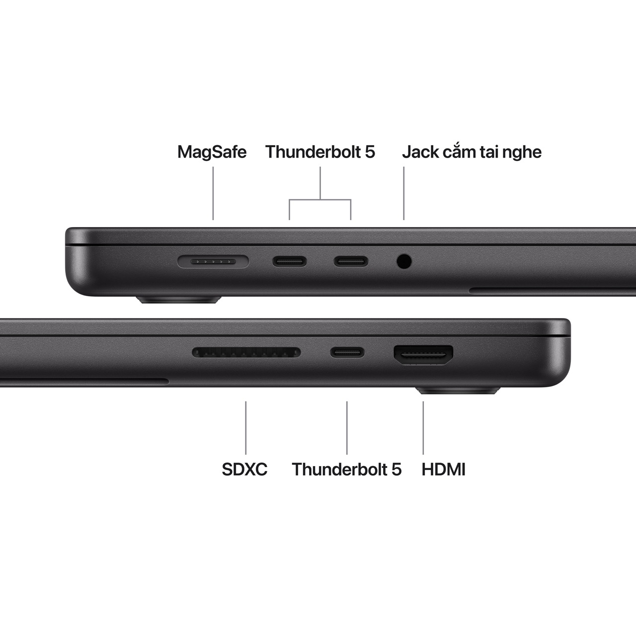 MacBook Pro 16-inch (M5 Max, 2026) thumbnail 5